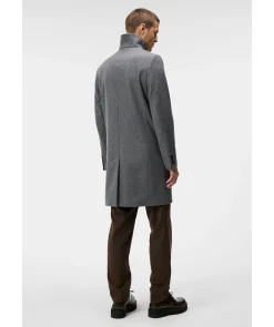 Holger Melton Coat