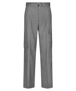 Holsye Cargo Trousers