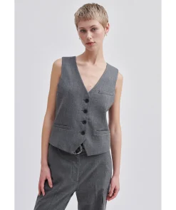 Holsye Suit Vest