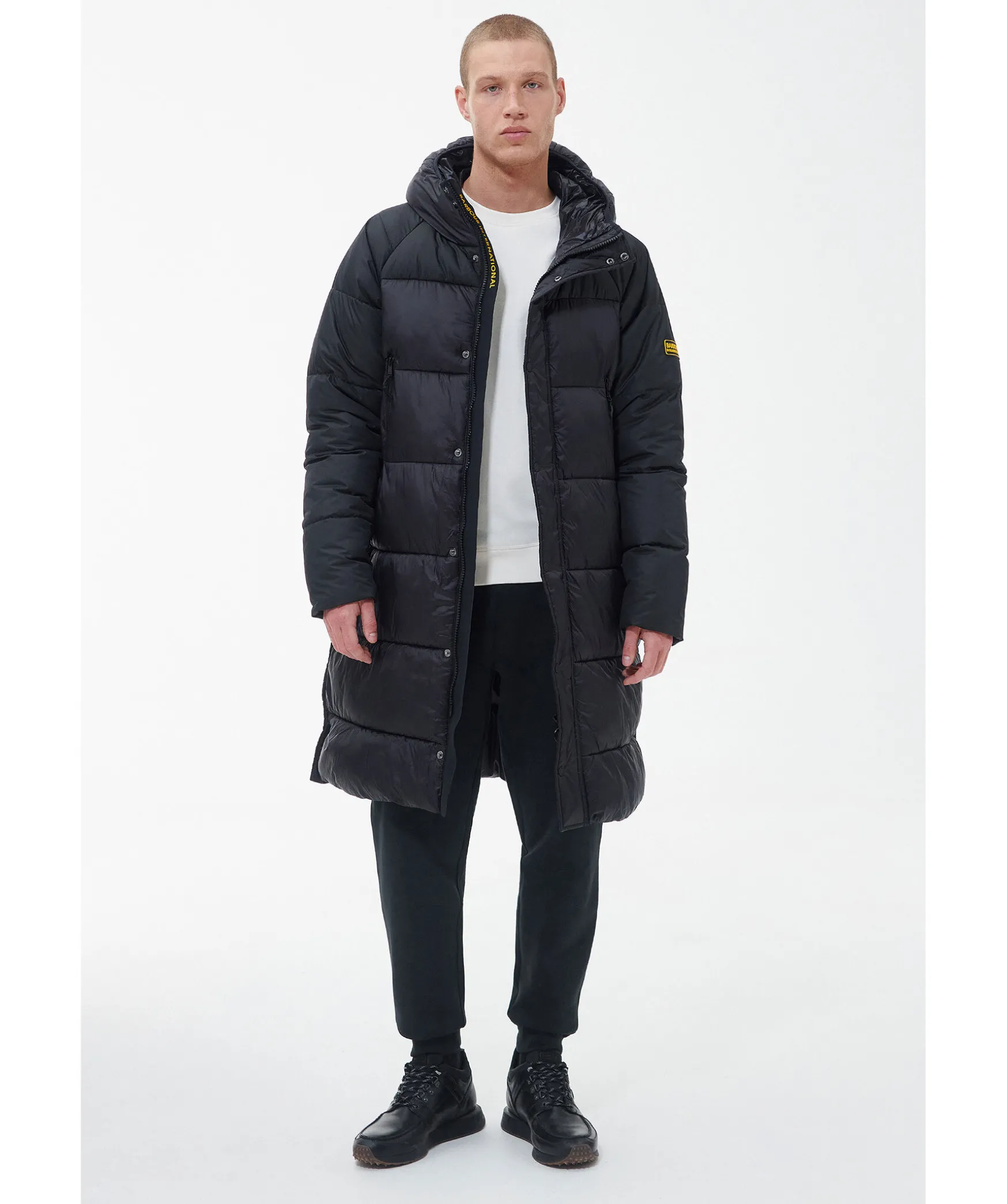 Hoxton Parka