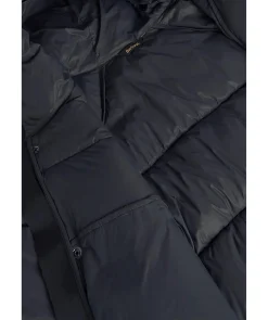 Hoxton Parka