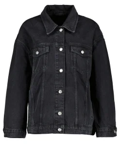 Hugo Icon 2 Fringe Jacket