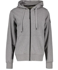 Huron Fz Hoody Bd