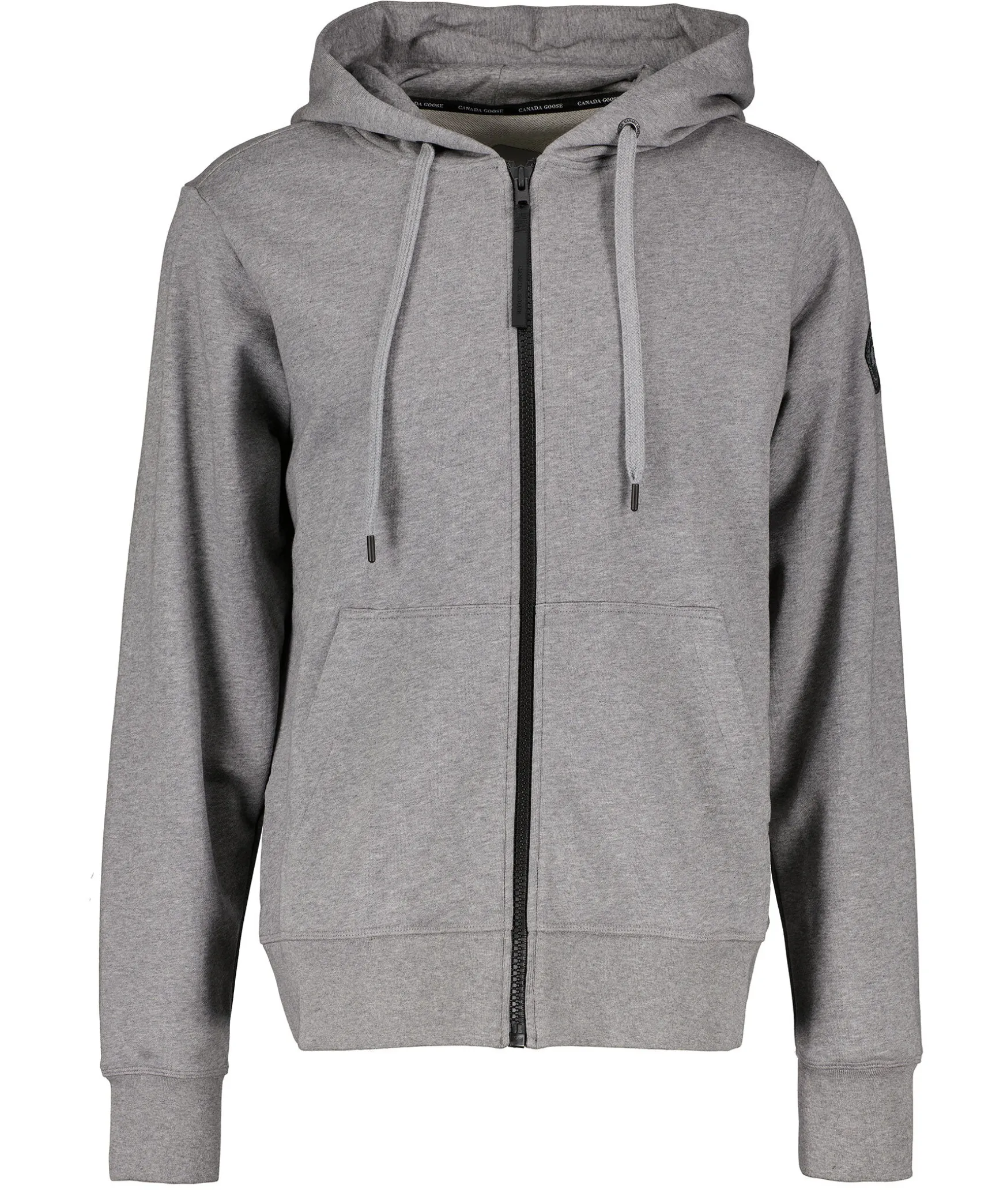 Huron Fz Hoody Bd