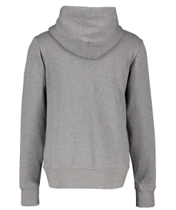Huron Fz Hoody Bd