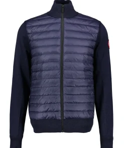 Hybridge Knit Packable