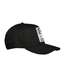 Icon Box Cap