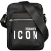 Icon Cross Body