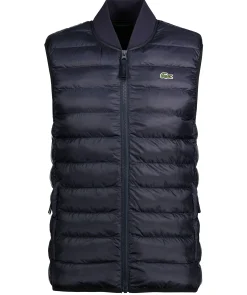 Insulated Vest