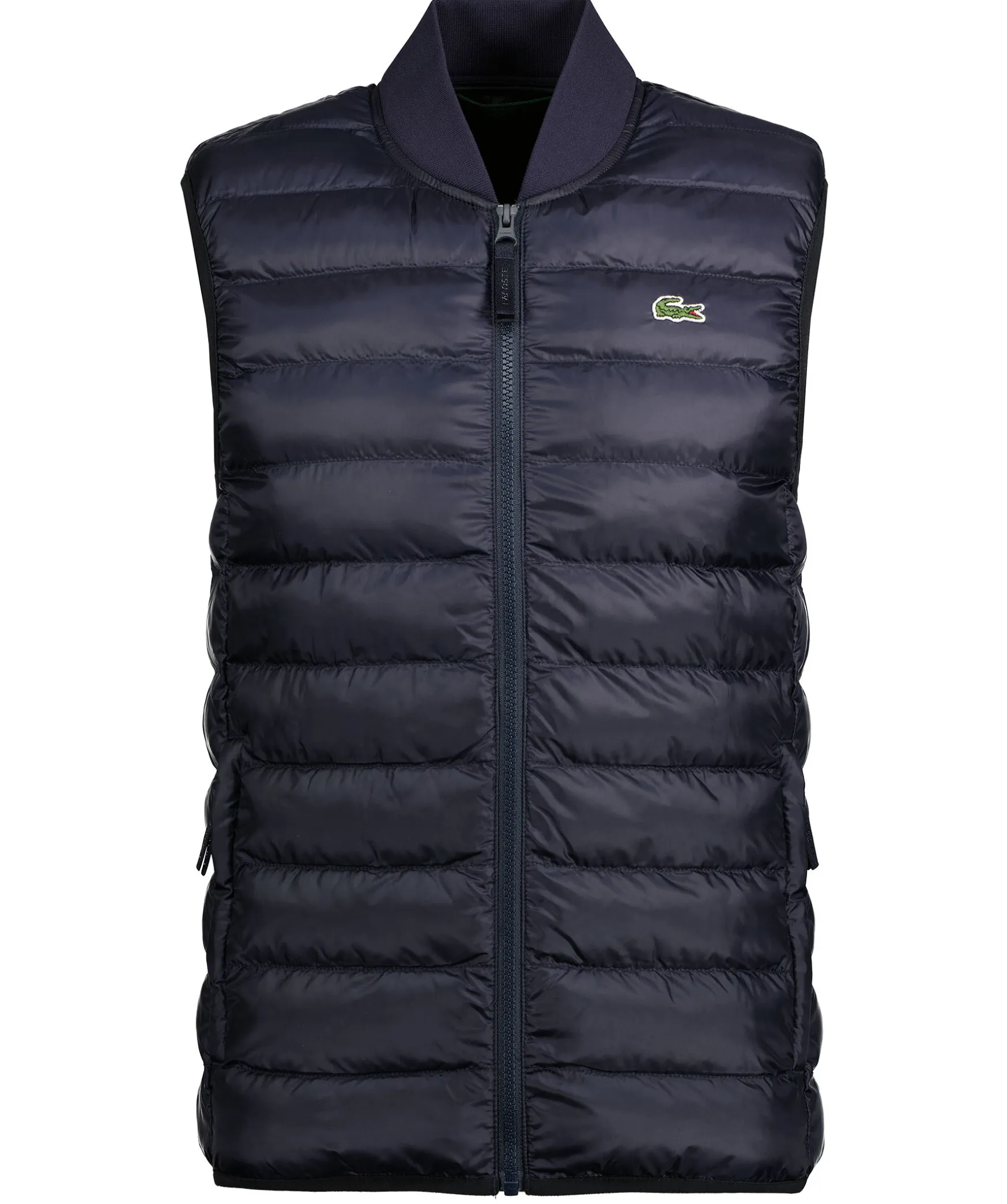 Insulated Vest