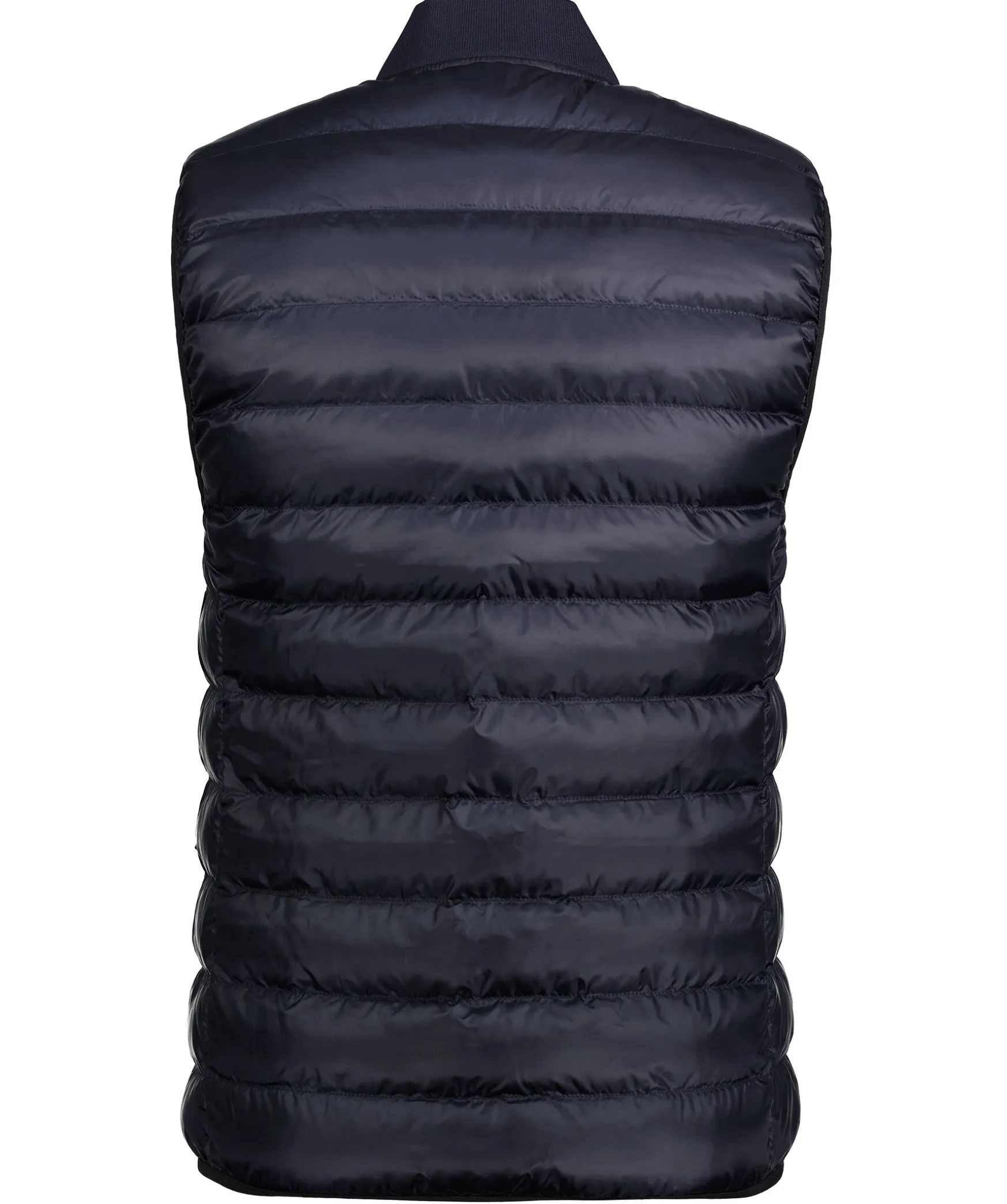 Insulated Vest