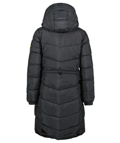 Int. Boston Long Jacket