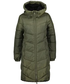 Int. Boston Long Jacket