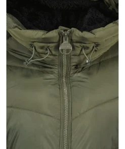 Int. Boston Long Jacket