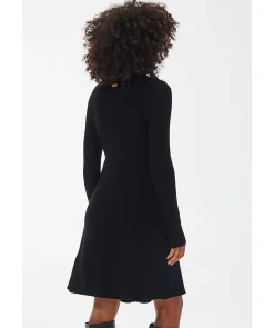 Int. Enfield Rib Dress