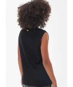 Int. Strada Rib Vest