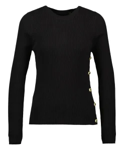 Int.Velocete Rib Top