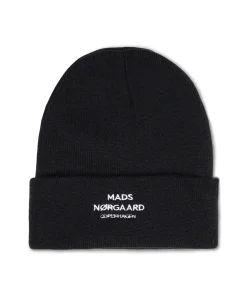 Isak Logo Ambas Beanie