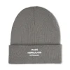 Isak Logo Ambas Beanie