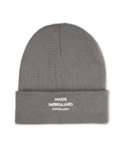 Isak Logo Ambas Beanie