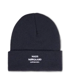 Isak Logo Ambas Beanie