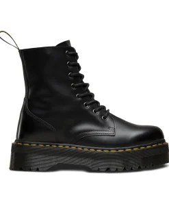 Jadon Polished Boot