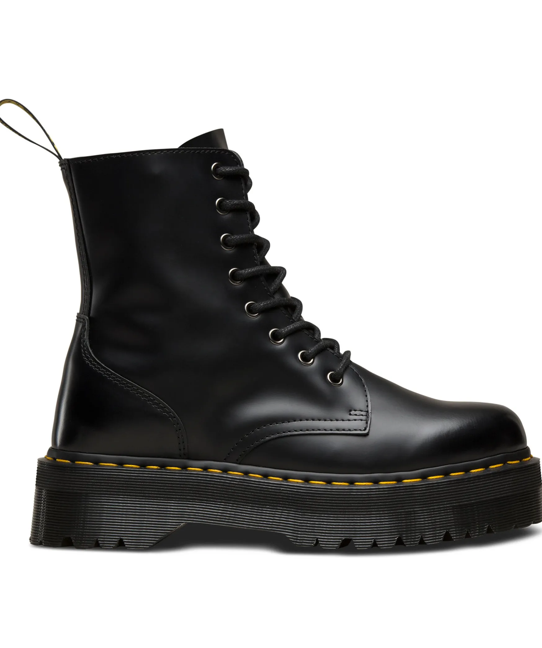 Jadon Polished Boot