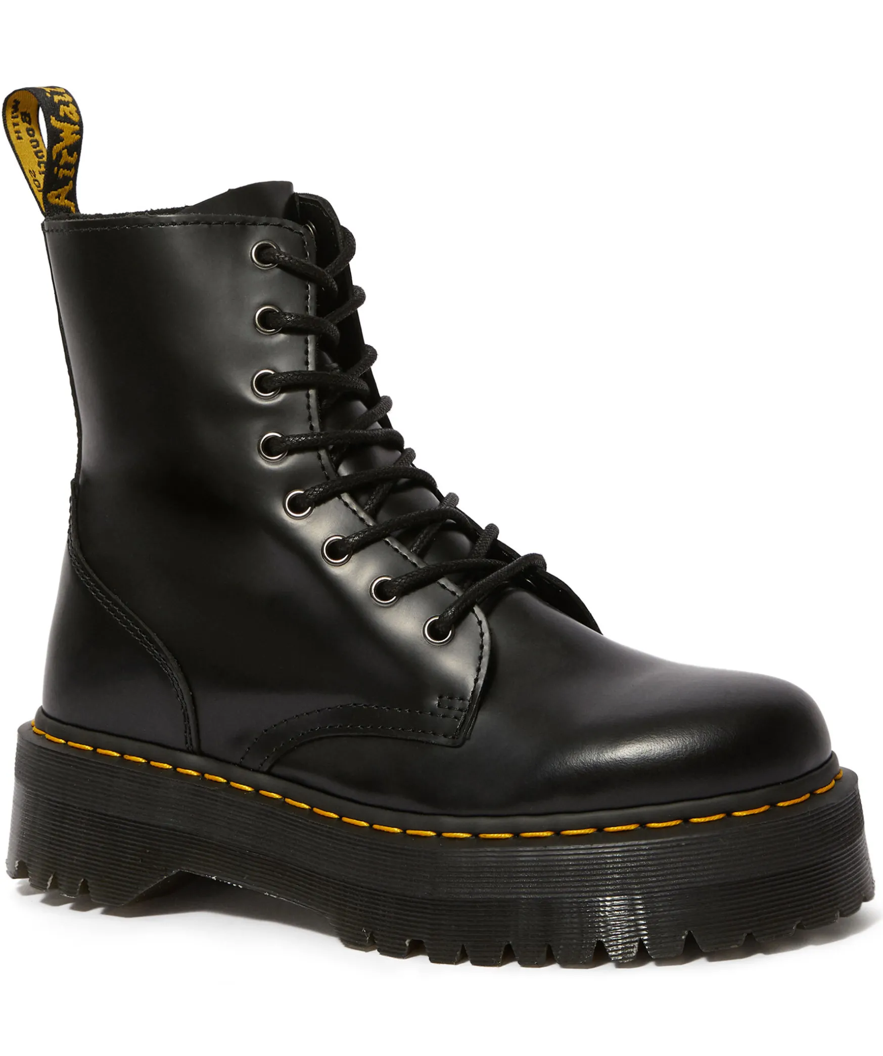 Jadon Polished Boot
