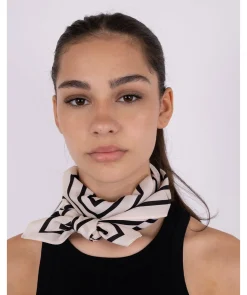 Jamma Line Big Scarf