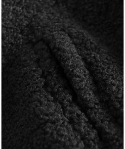 Johan Pile Varsity Jacket