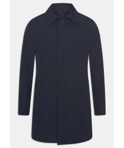 Johnsson Coat