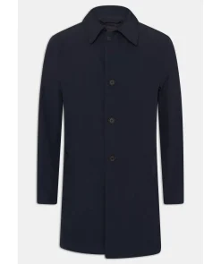 Johnsson Coat