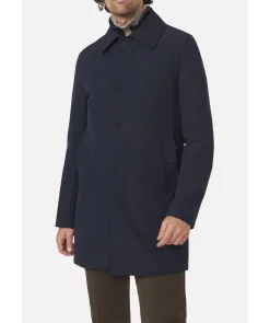 Johnsson Coat