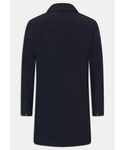 Johnsson Coat
