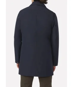 Johnsson Coat