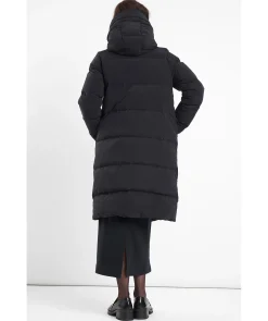 Jossan Cozy Down Jacket