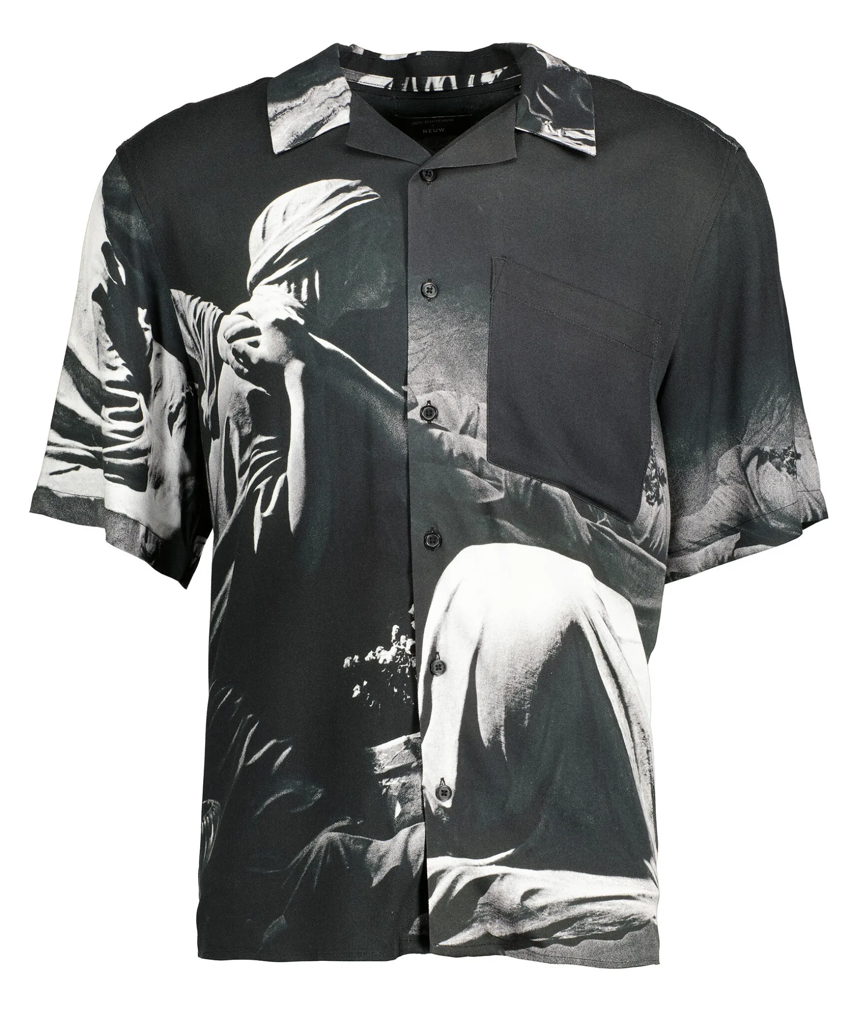 Joy Division Closer Shirt