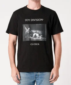Joy Division Closer Tee