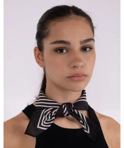 Judy Line Small Scarf