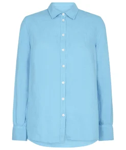 Karli Linen Shirt