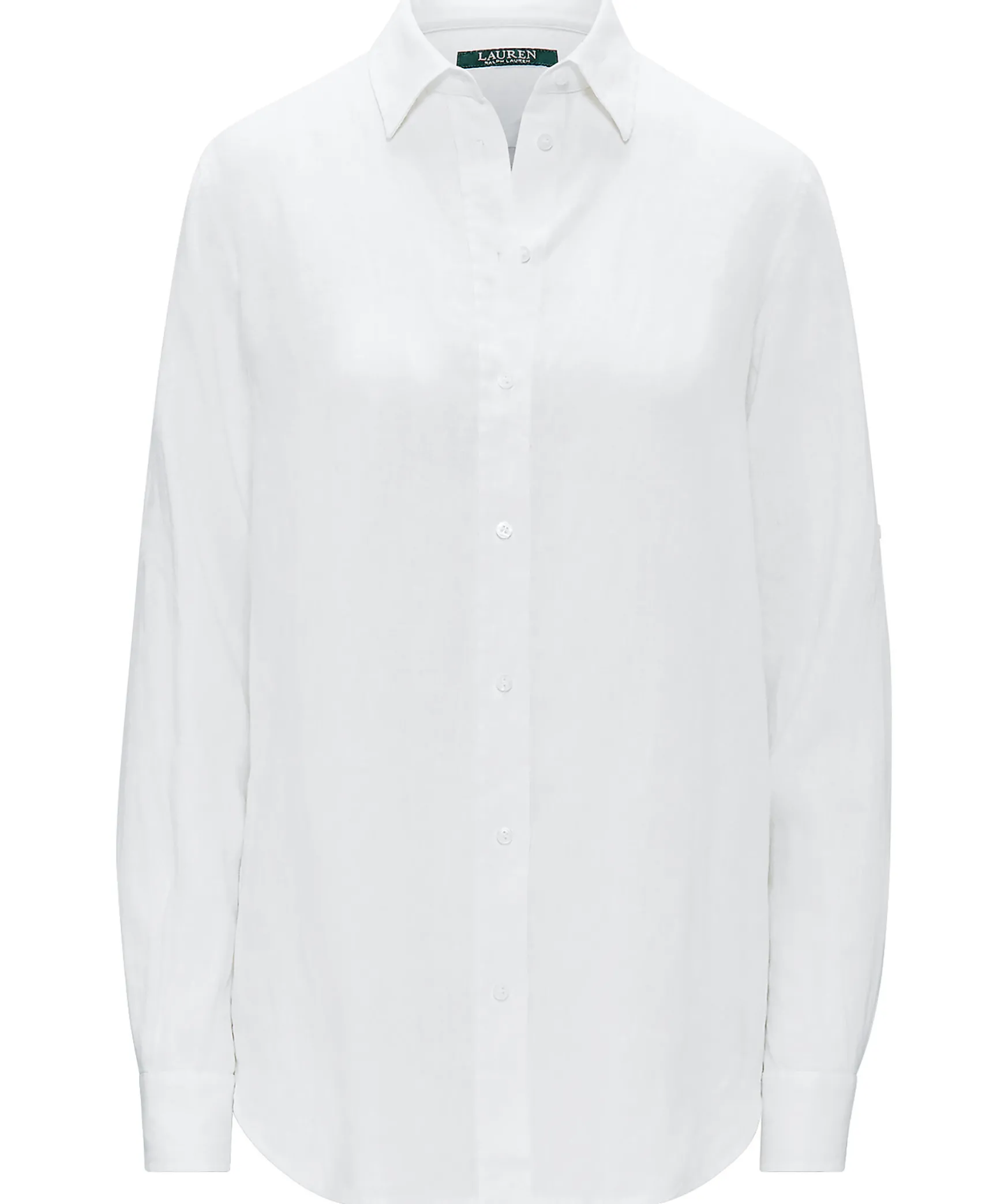 Karrie Linen Shirt