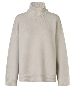 Keik Turtleneck Knit