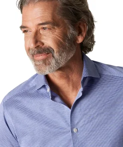 King Knit Shirt Slim