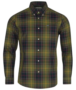 Kippford Shirt