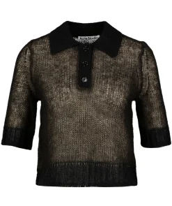 Kleah Double Mohair Knit