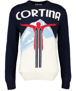 Knitted Cashmere Sweater