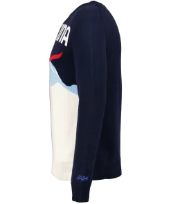 Knitted Cashmere Sweater