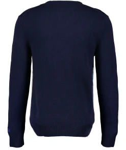 Knitted Cashmere Sweater
