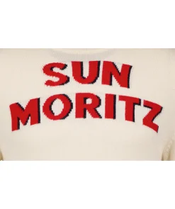 Knitted Cashmere Sweater