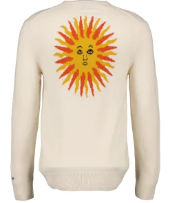 Knitted Cashmere Sweater